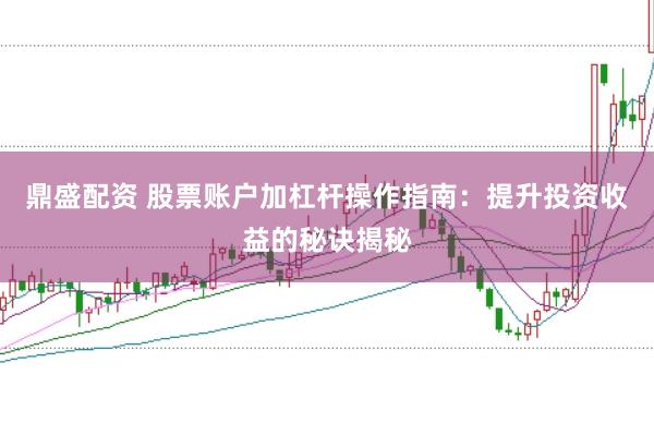 鼎盛配资 股票账户加杠杆操作指南：提升投资收益的秘诀揭秘
