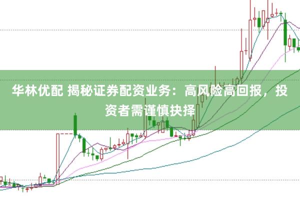 华林优配 揭秘证券配资业务：高风险高回报，投资者需谨慎抉择