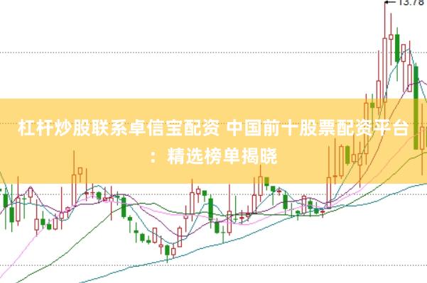 杠杆炒股联系卓信宝配资 中国前十股票配资平台：精选榜单揭晓