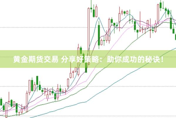 黄金期货交易 分享好策略：助你成功的秘诀！