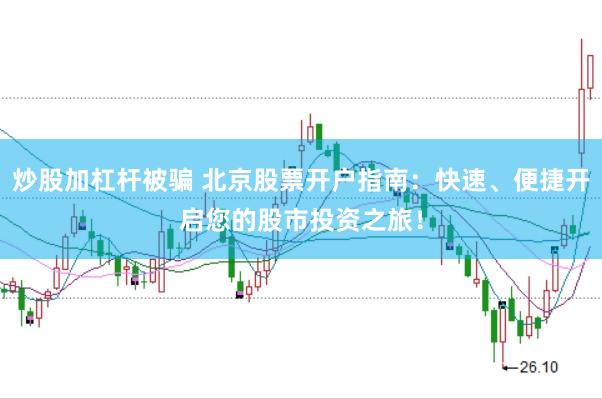 炒股加杠杆被骗 北京股票开户指南：快速、便捷开启您的股市投资之旅！