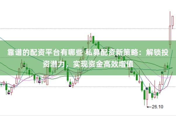 靠谱的配资平台有哪些 私募配资新策略：解锁投资潜力，实现资金高效增值