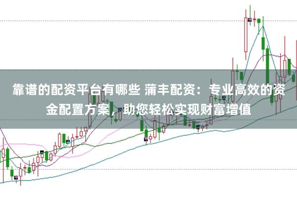靠谱的配资平台有哪些 蒲丰配资：专业高效的资金配置方案，助您轻松实现财富增值