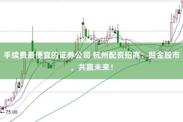 手续费最便宜的证券公司 杭州配资招商：掘金股市，共赢未来！