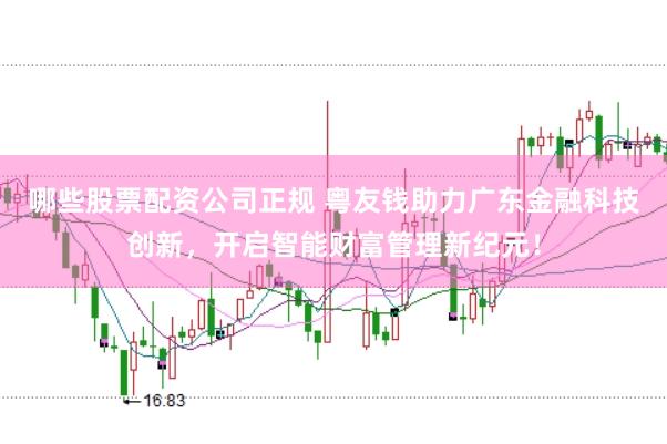 哪些股票配资公司正规 粤友钱助力广东金融科技创新，开启智能财富管理新纪元！
