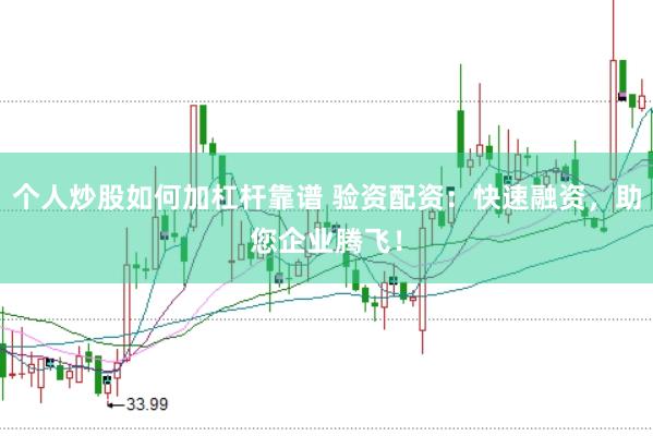 个人炒股如何加杠杆靠谱 验资配资：快速融资，助您企业腾飞！