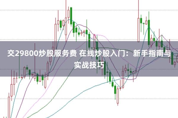 交29800炒股服务费 在线炒股入门：新手指南与实战技巧