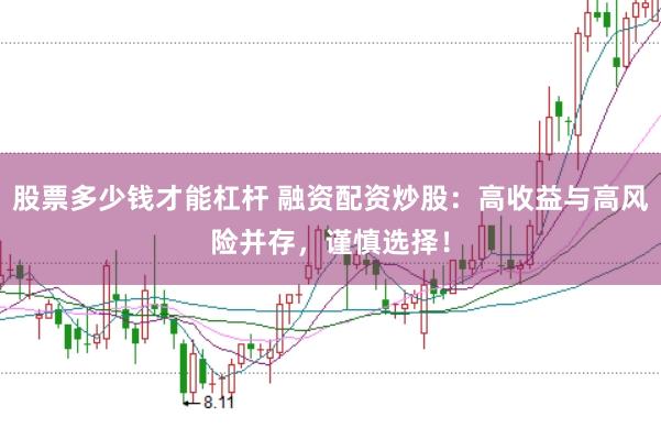 股票多少钱才能杠杆 融资配资炒股：高收益与高风险并存，谨慎选择！