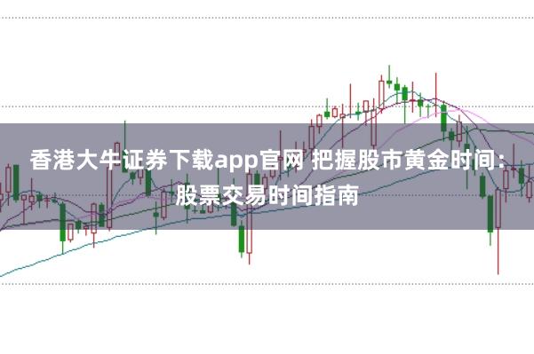 香港大牛证券下载app官网 把握股市黄金时间：股票交易时间指南