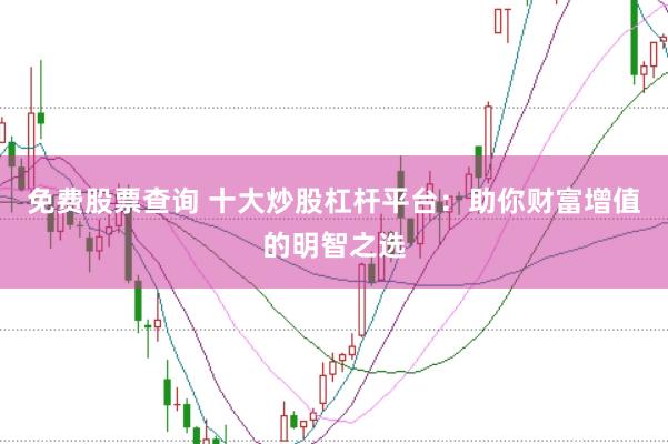 免费股票查询 十大炒股杠杆平台：助你财富增值的明智之选