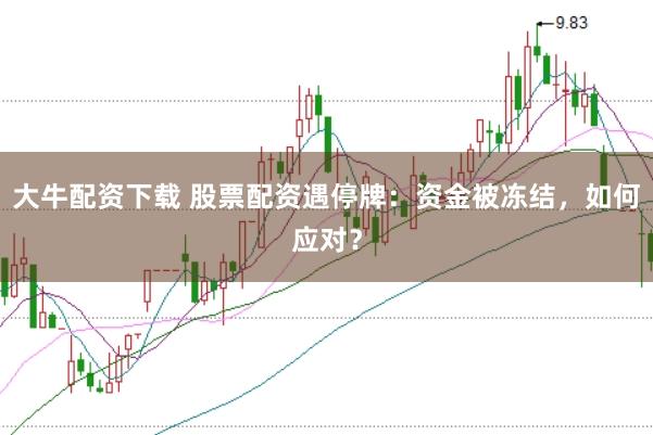 大牛配资下载 股票配资遇停牌：资金被冻结，如何应对？