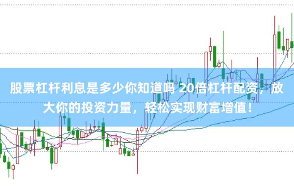 股票杠杆利息是多少你知道吗 20倍杠杆配资，放大你的投资力量，轻松实现财富增值！