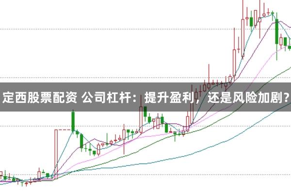 定西股票配资 公司杠杆:提升盈利,还是风险加剧?