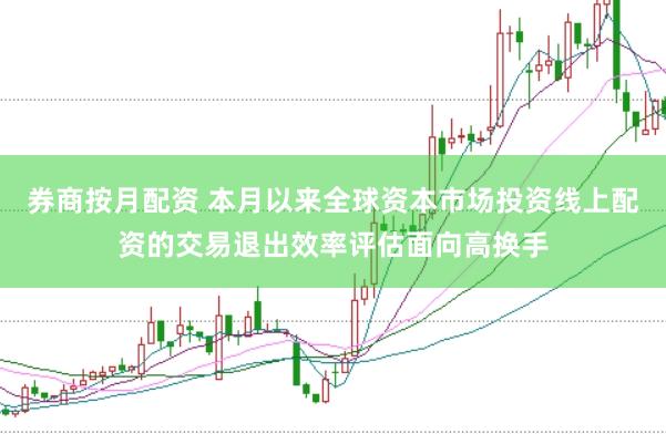 券商按月配资 本月以来全球资本市场投资线上配资的交易退出效率评估面向高换手