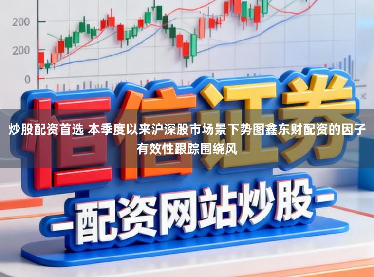 炒股配资首选 本季度以来沪深股市场景下势图鑫东财配资的因子有效性跟踪围绕风