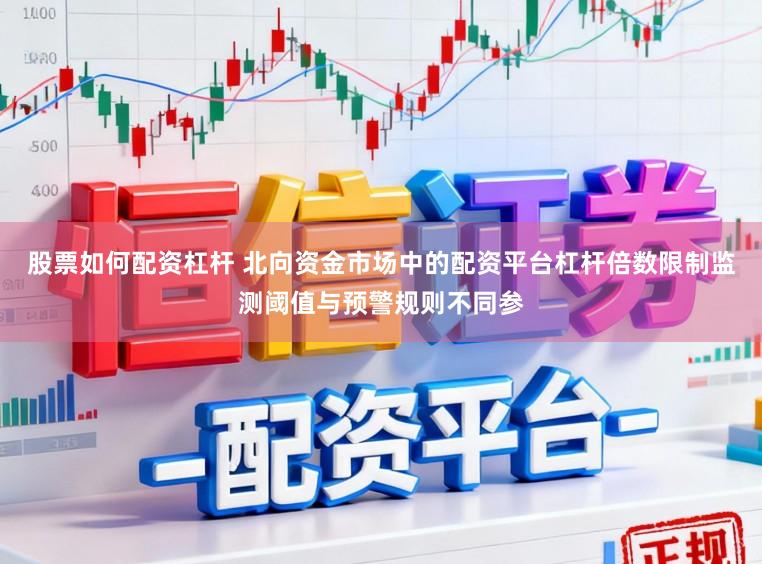 股票如何配资杠杆 北向资金市场中的配资平台杠杆倍数限制监测阈值与预警规则不同参