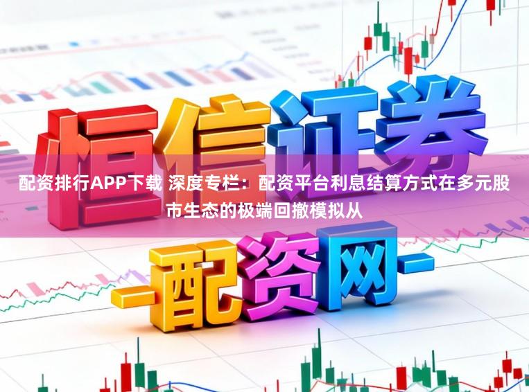 配资排行APP下载 深度专栏:配资平台利息结算方式在多元股市生态的极端回撤模拟从