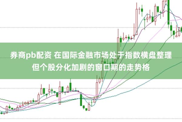 券商pb配资 在国际金融市场处于指数横盘整理但个股分化加剧的窗口期的走势格