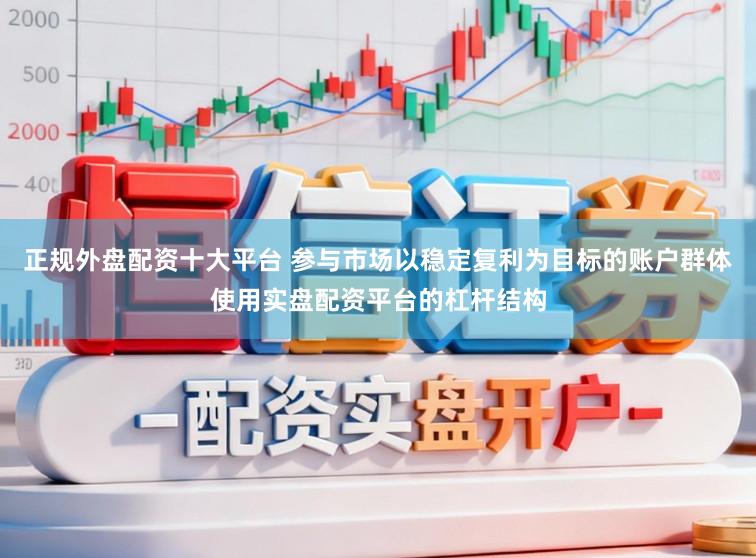 正规外盘配资十大平台 参与市场以稳定复利为目标的账户群体使用实盘配资平台的杠杆结构