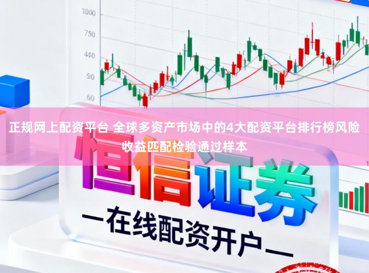 正规网上配资平台 全球多资产市场中的4大配资平台排行榜风险收益匹配检验通过样本