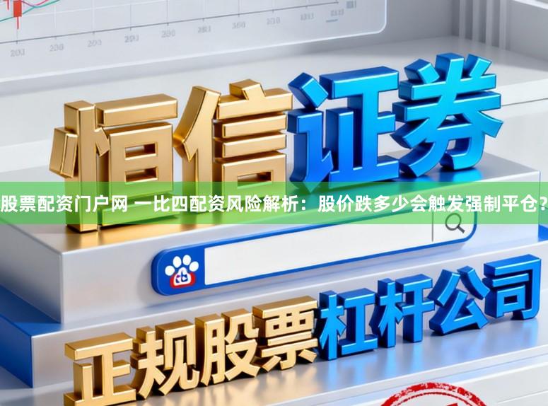 股票配资门户网 一比四配资风险解析：股价跌多少会触发强制平仓？