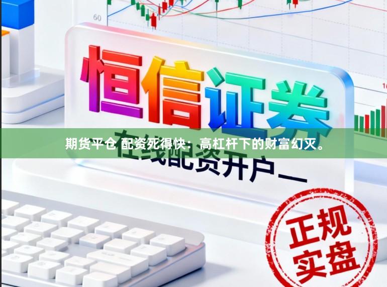 期货平仓 配资死得快：高杠杆下的财富幻灭。