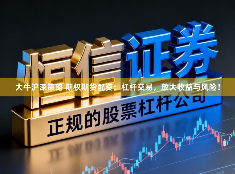 大牛沪深策略 期权期货配资：杠杆交易，放大收益与风险！
