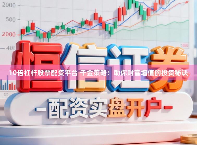 10倍杠杆股票配资平台 千金策略：助你财富增值的投资秘诀