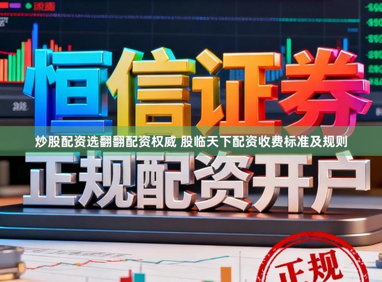 炒股配资选翻翻配资权威 股临天下配资收费标准及规则