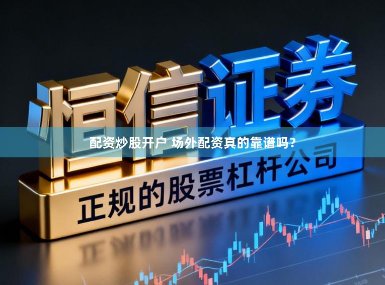 配资炒股开户 场外配资真的靠谱吗？