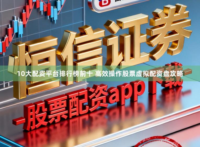 10大配资平台排行榜前十 高效操作股票虚拟配资盘攻略