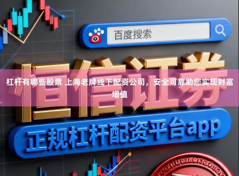 杠杆有哪些股票 上海老牌线下配资公司，安全可靠助您实现财富增值