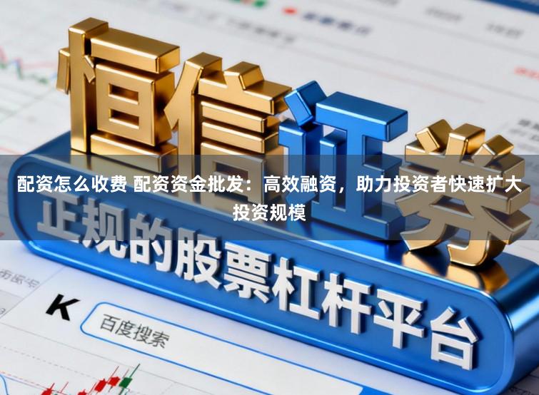 配资怎么收费 配资资金批发：高效融资，助力投资者快速扩大投资规模