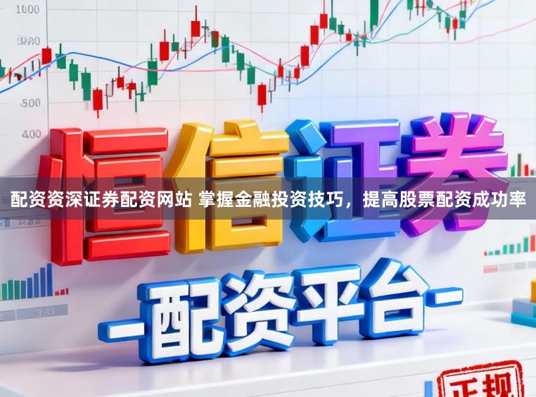 配资资深证券配资网站 掌握金融投资技巧，提高股票配资成功率