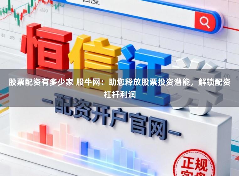 股票配资有多少家 股牛网：助您释放股票投资潜能，解锁配资杠杆利润
