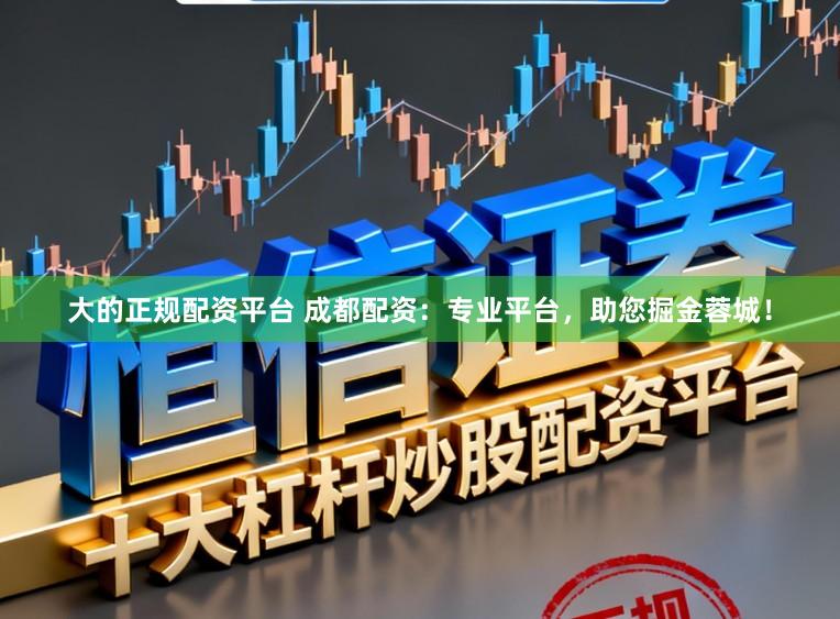 大的正规配资平台 成都配资：专业平台，助您掘金蓉城！